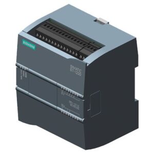 Bộ lập trình CPU 1211C-6ES7211-1AE40-0XB0