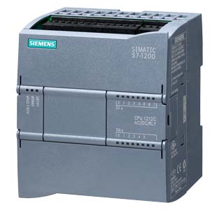 Bộ lập trình CPU 1212C-6ES7212-1BE40-0XB0