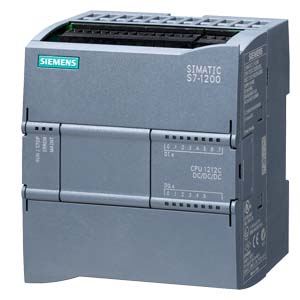 Bộ lập trình CPU 1212C-6ES7212-1AE40-0XB0