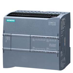 Bộ lập trình CPU 1214C-6ES7214-1BG40-0XB0