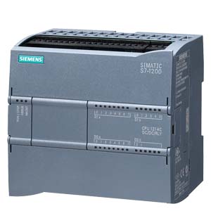 Bộ lập trình CPU 1214C-6ES7214-1HG40-0XB0