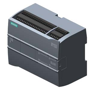 Bộ lập trình CPU 1215C-6ES7215-1HG40-0XB0