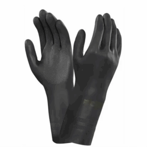 Găng tay chống hóa chất Ansell AlphaTec 87-118