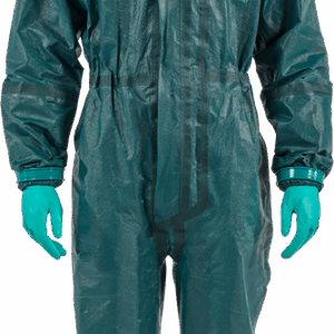 Quần áo chống hóa chất AlphaTec 4000