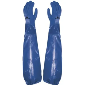 Găng tay chống hóa chất DeltaPlus VE766